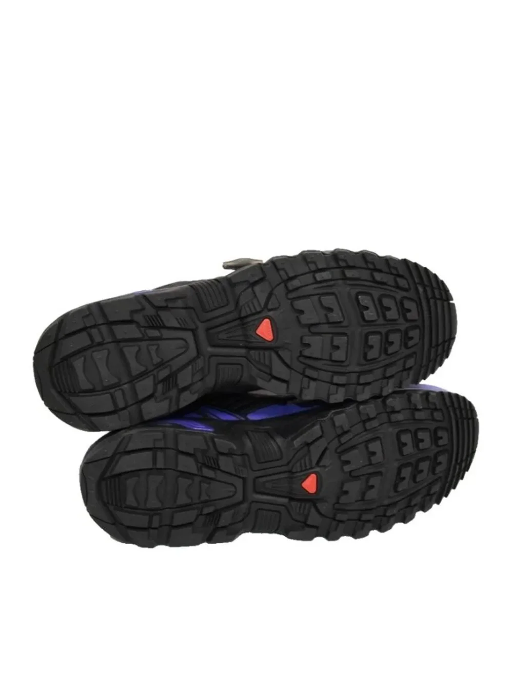 New! Salomon ACS Pro Liberty Black Astral M11 W12 Purple Sneaker 475966 DD466A